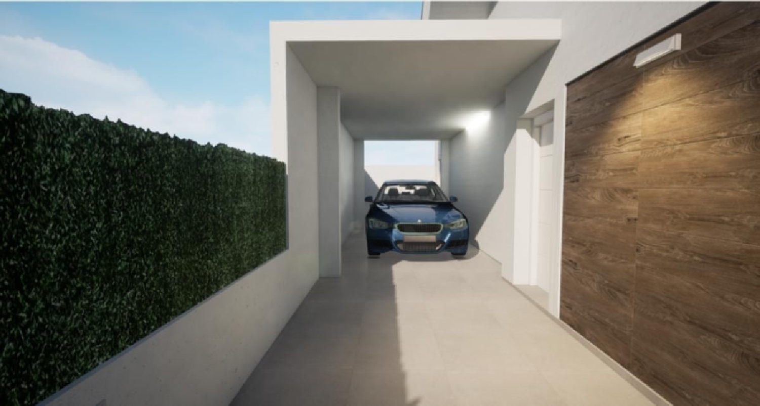  till salu villa Los Alcázares Mar Menor 4