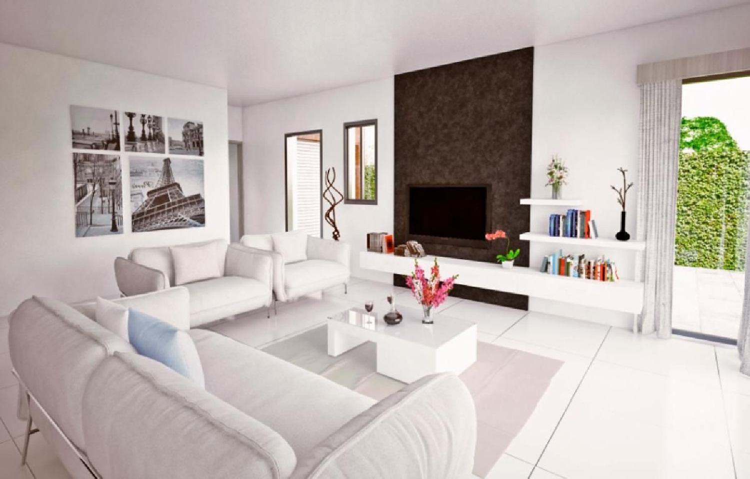  till salu villa Los Alcázares Mar Menor 4