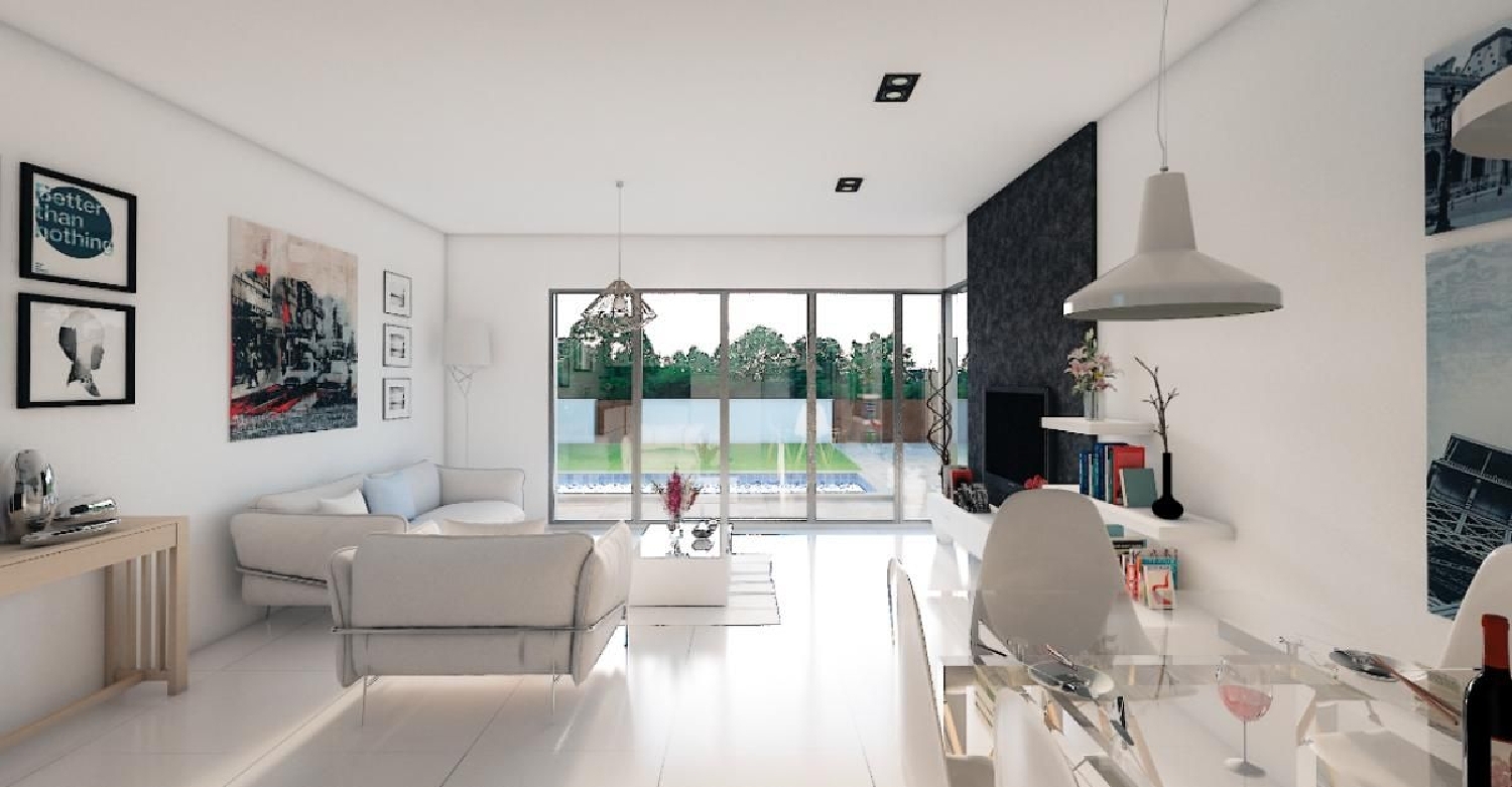  till salu villa Los Alcázares Mar Menor 6