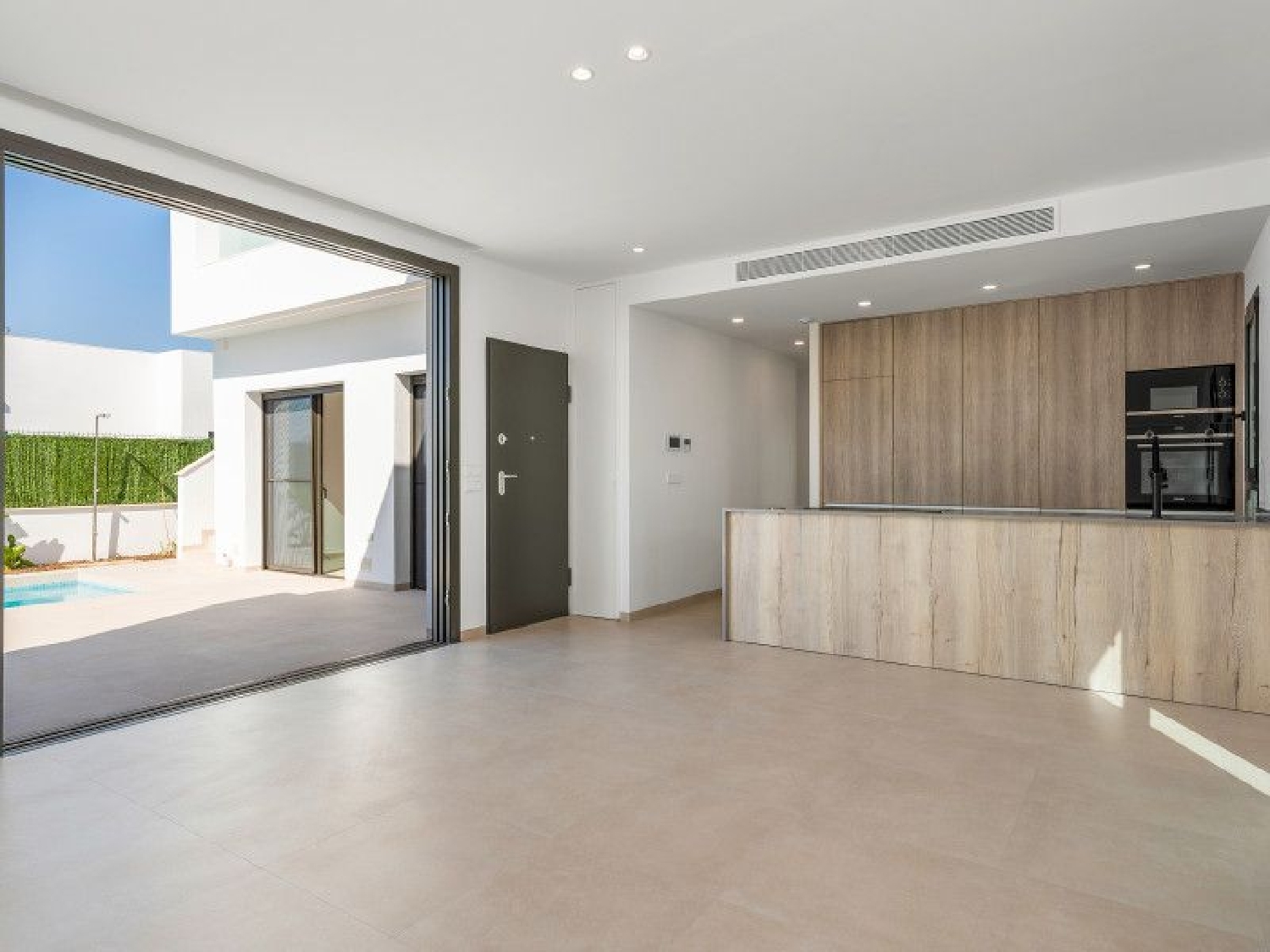  till salu villa Los Alcázares Mar Menor 6