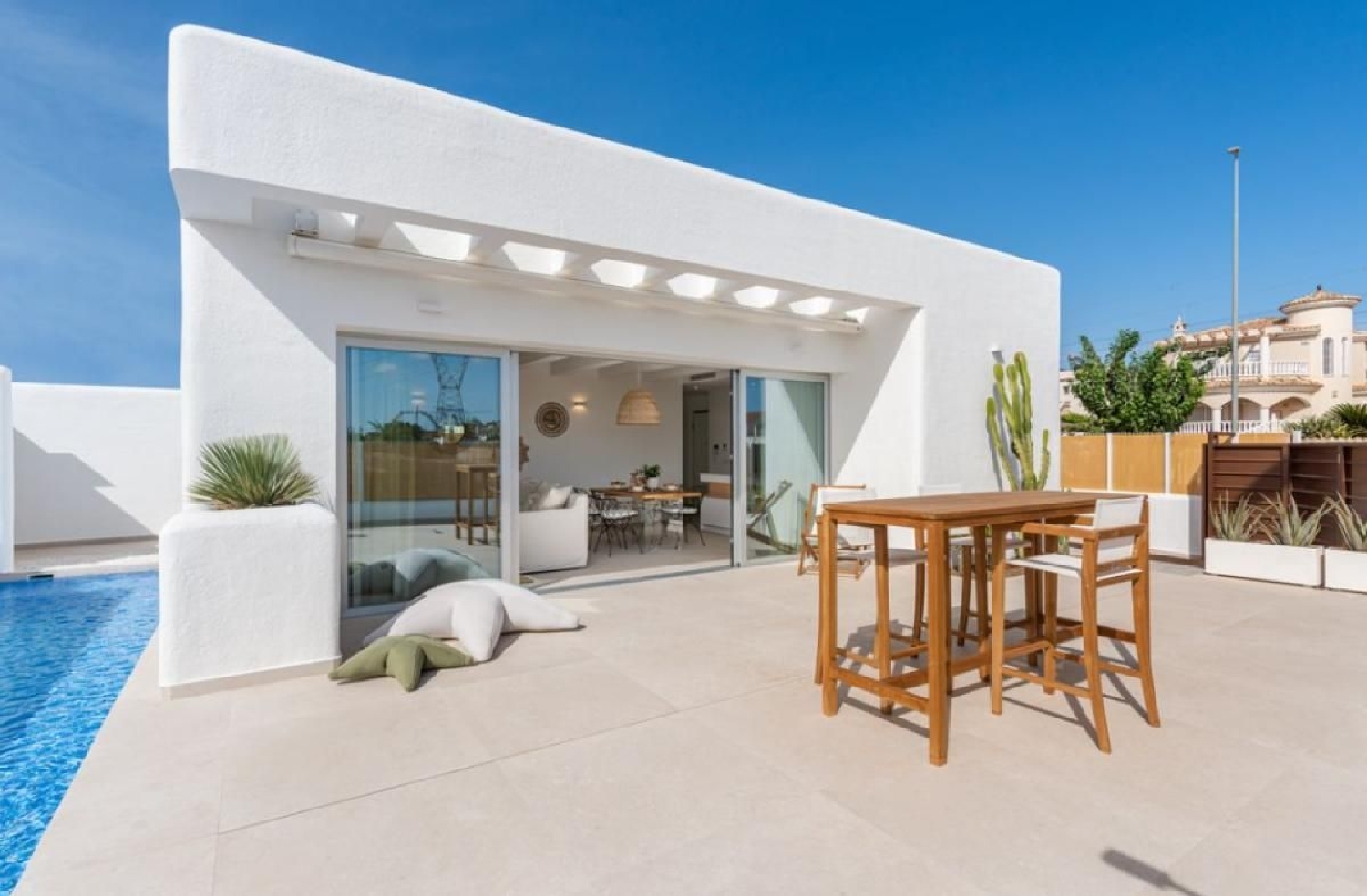  kaufen Villa Los Alcázares Mar Menor 1