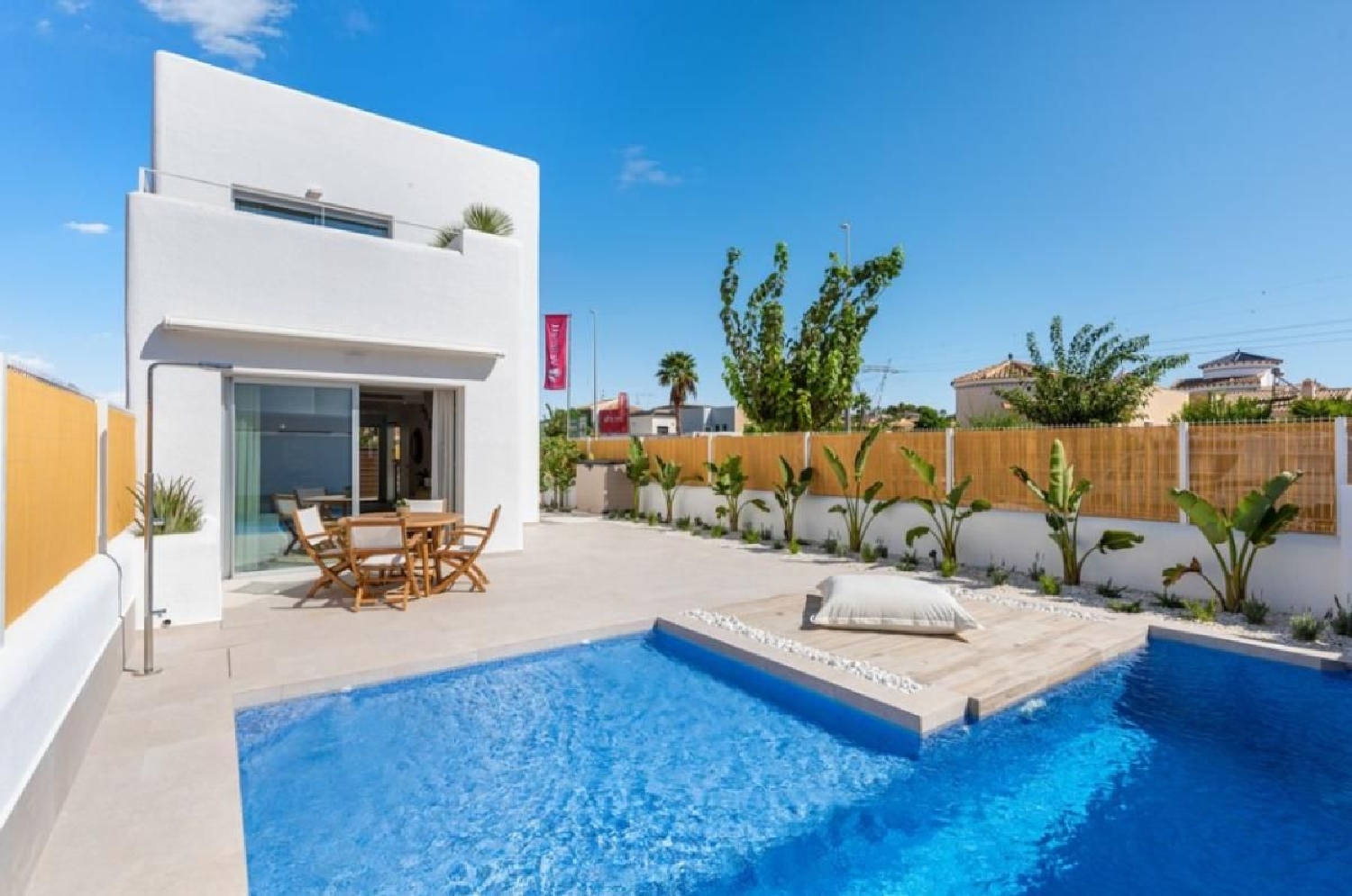  kaufen Villa Los Alcázares Mar Menor 4