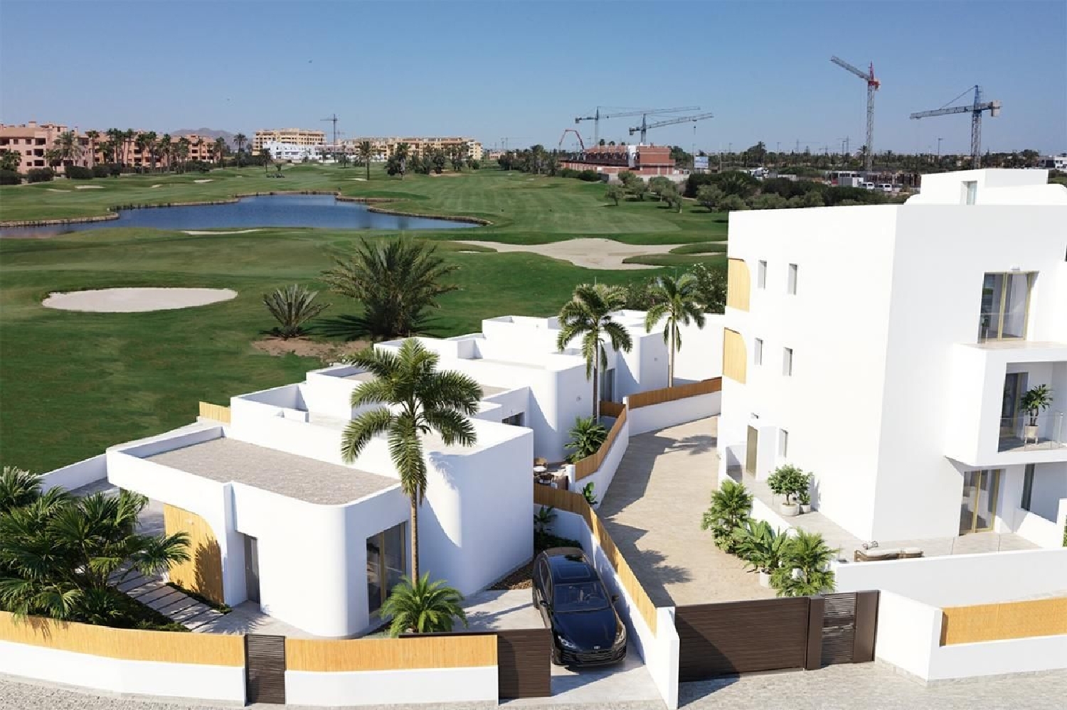 kaufen Villa Los Alcázares Mar Menor 8