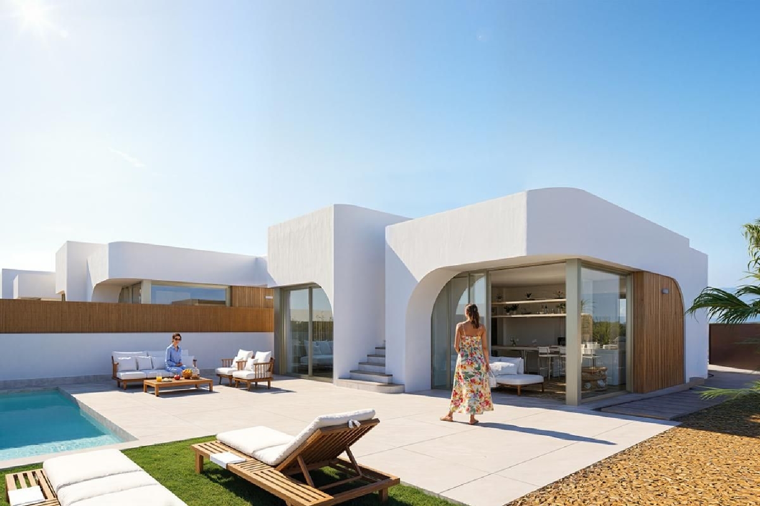  kaufen Villa Los Alcázares Mar Menor 7
