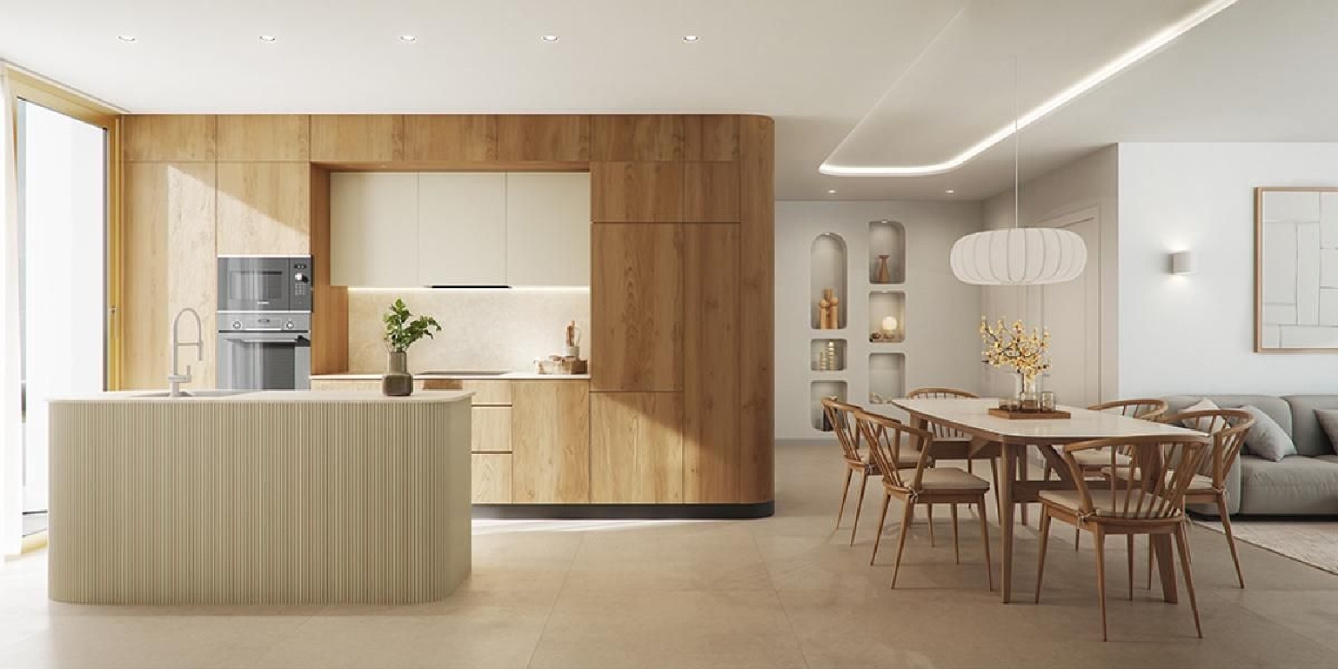  kaufen Villa Los Alcázares Mar Menor 6