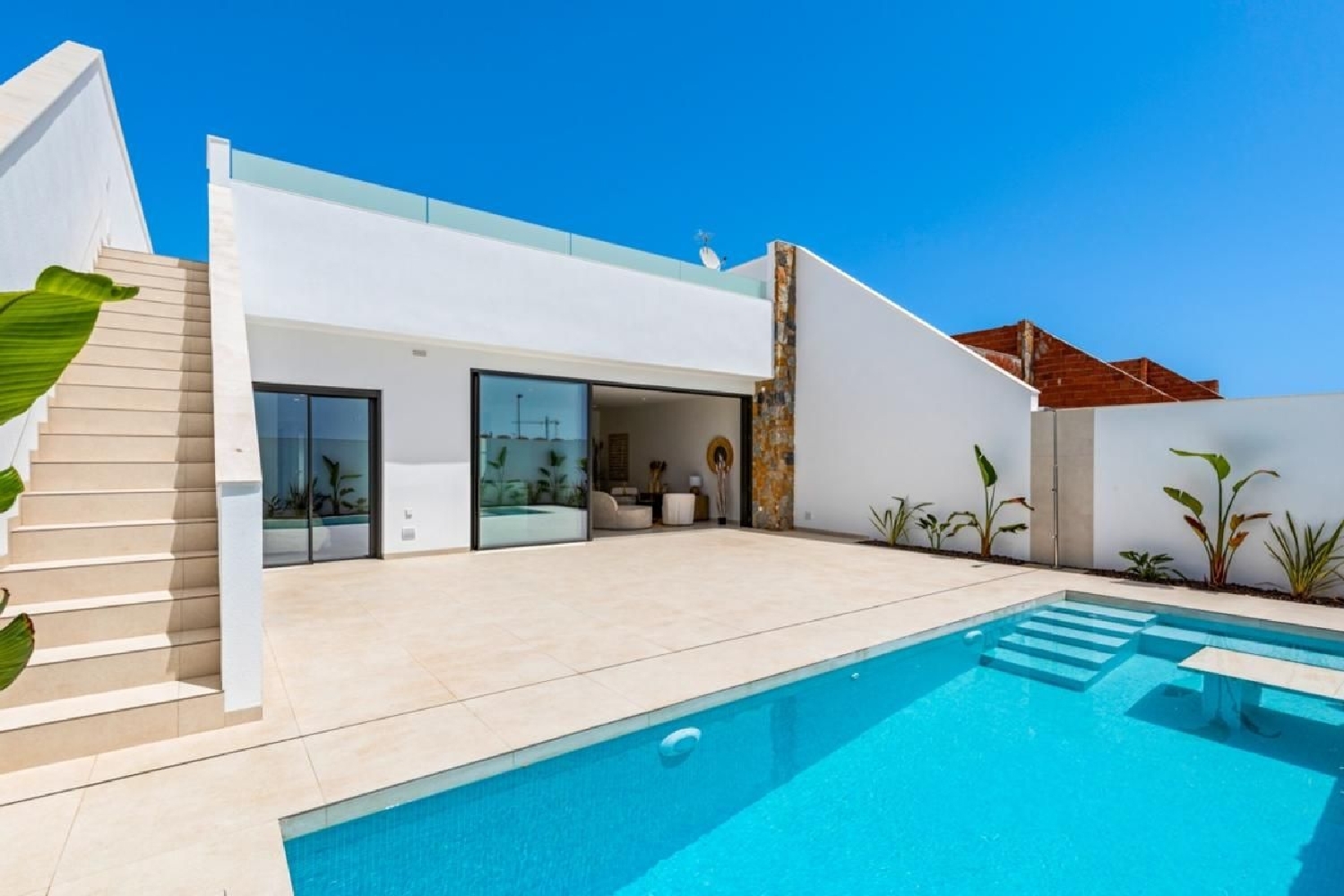  te koop villa Los Alcázares Mar Menor 6