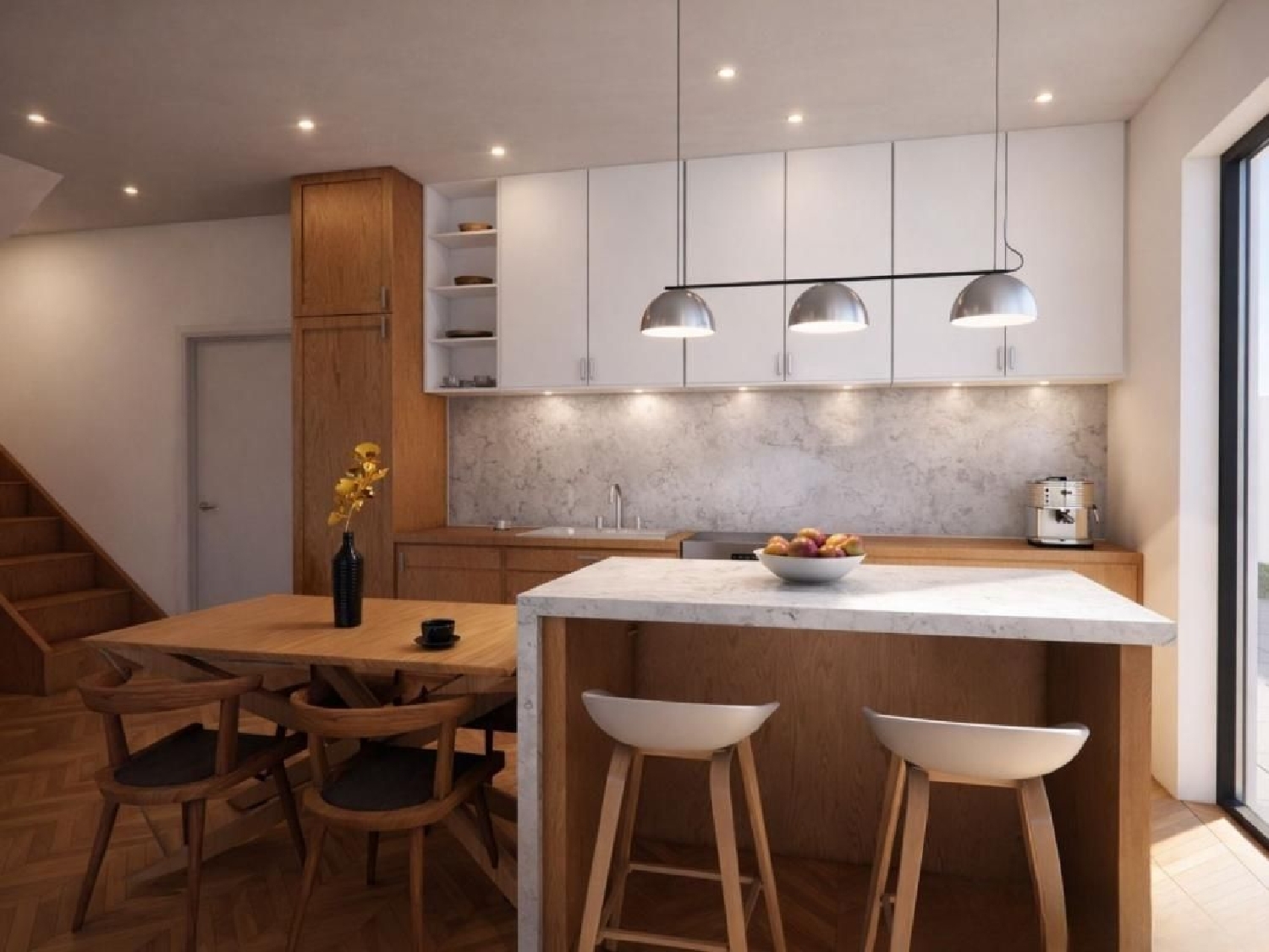  te koop villa Los Alcázares Mar Menor 4