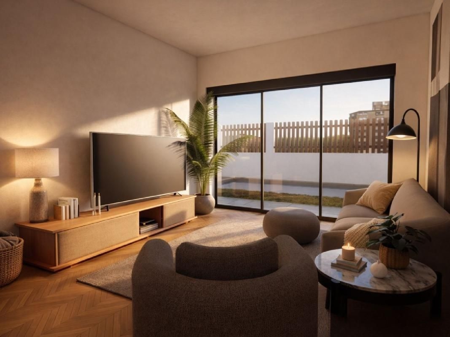  te koop villa Los Alcázares Mar Menor 2