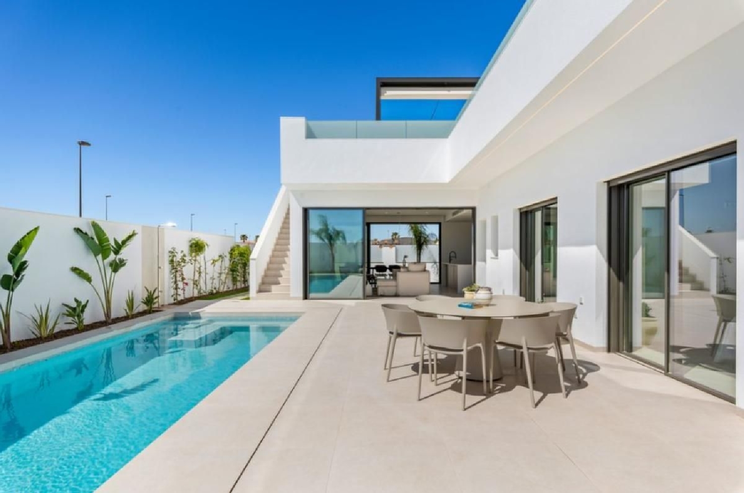  till salu villa Los Alcázares Mar Menor 3