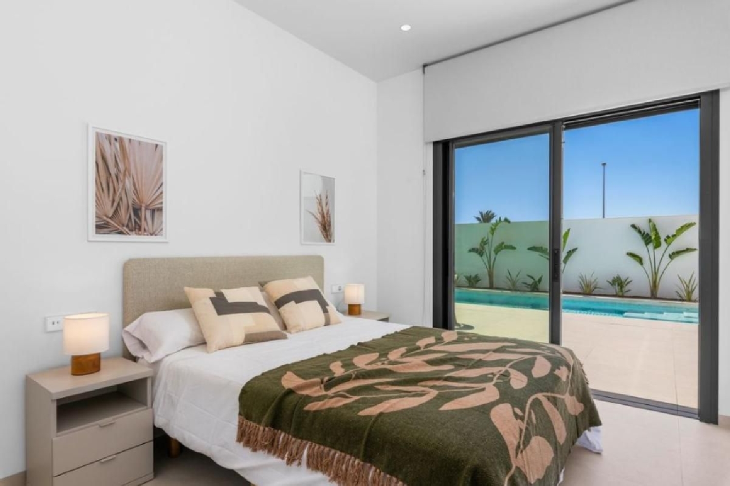  till salu villa Los Alcázares Mar Menor 7