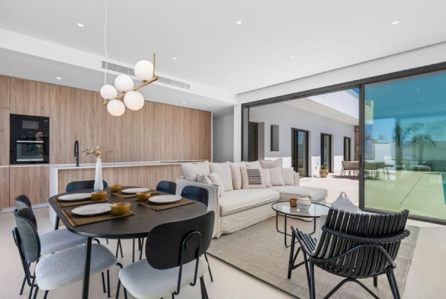  till salu villa Los Alcázares Mar Menor 6