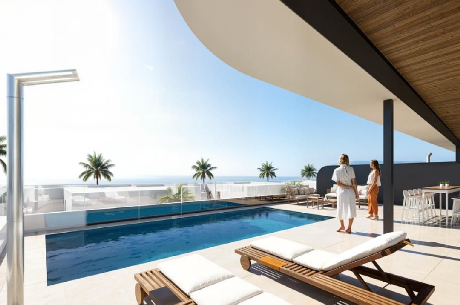  till salu villa Los Alcázares Mar Menor 4