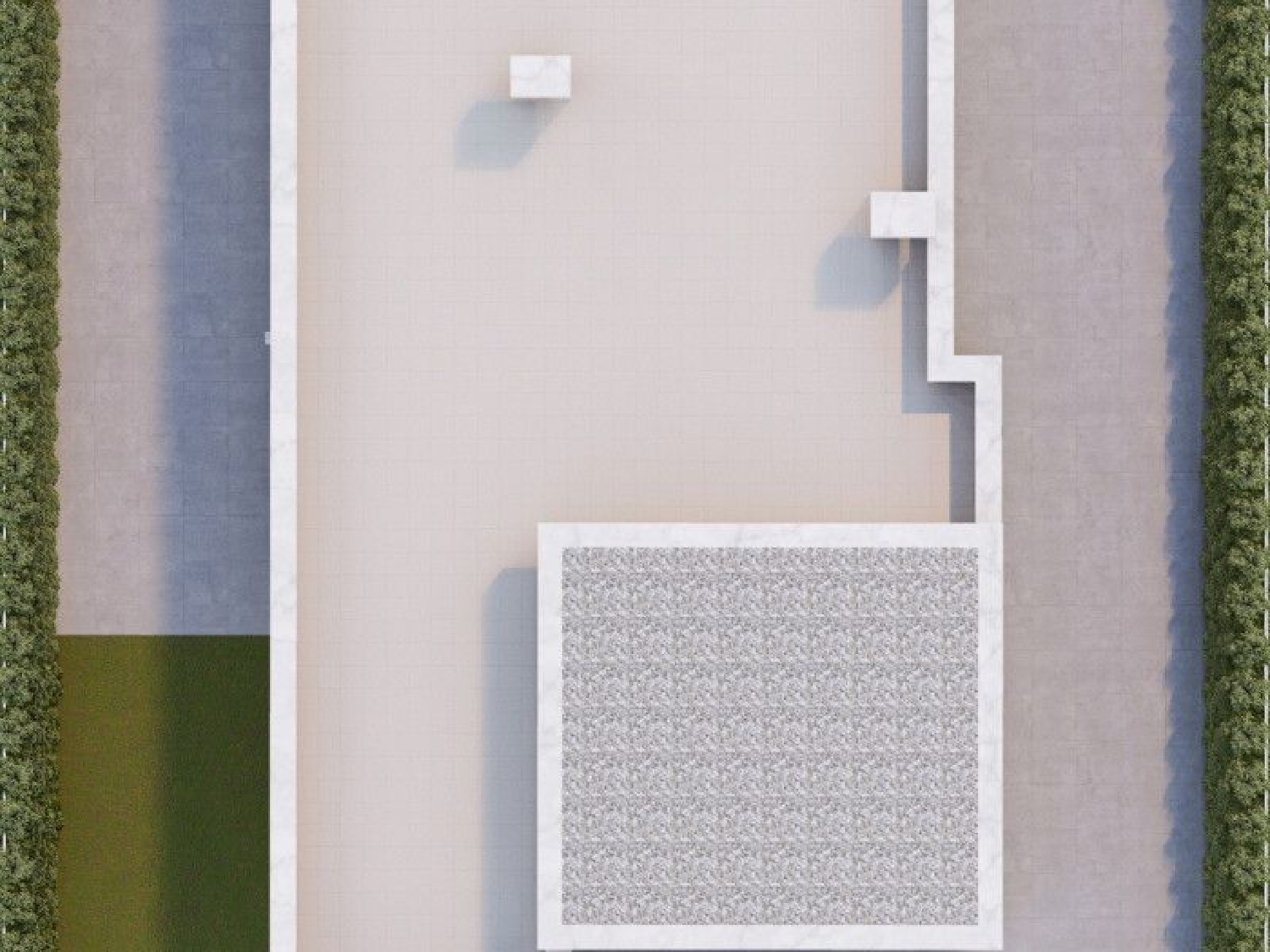  till salu villa Los Alcázares Mar Menor 5