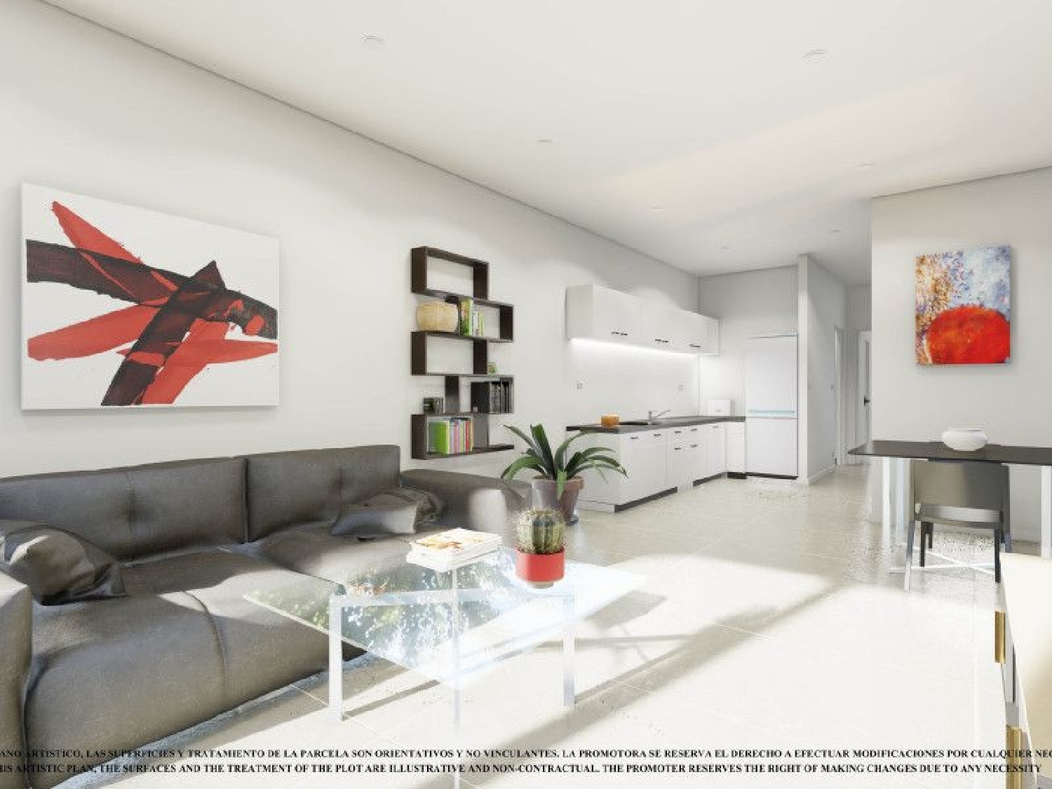  till salu villa Los Alcázares Mar Menor 7