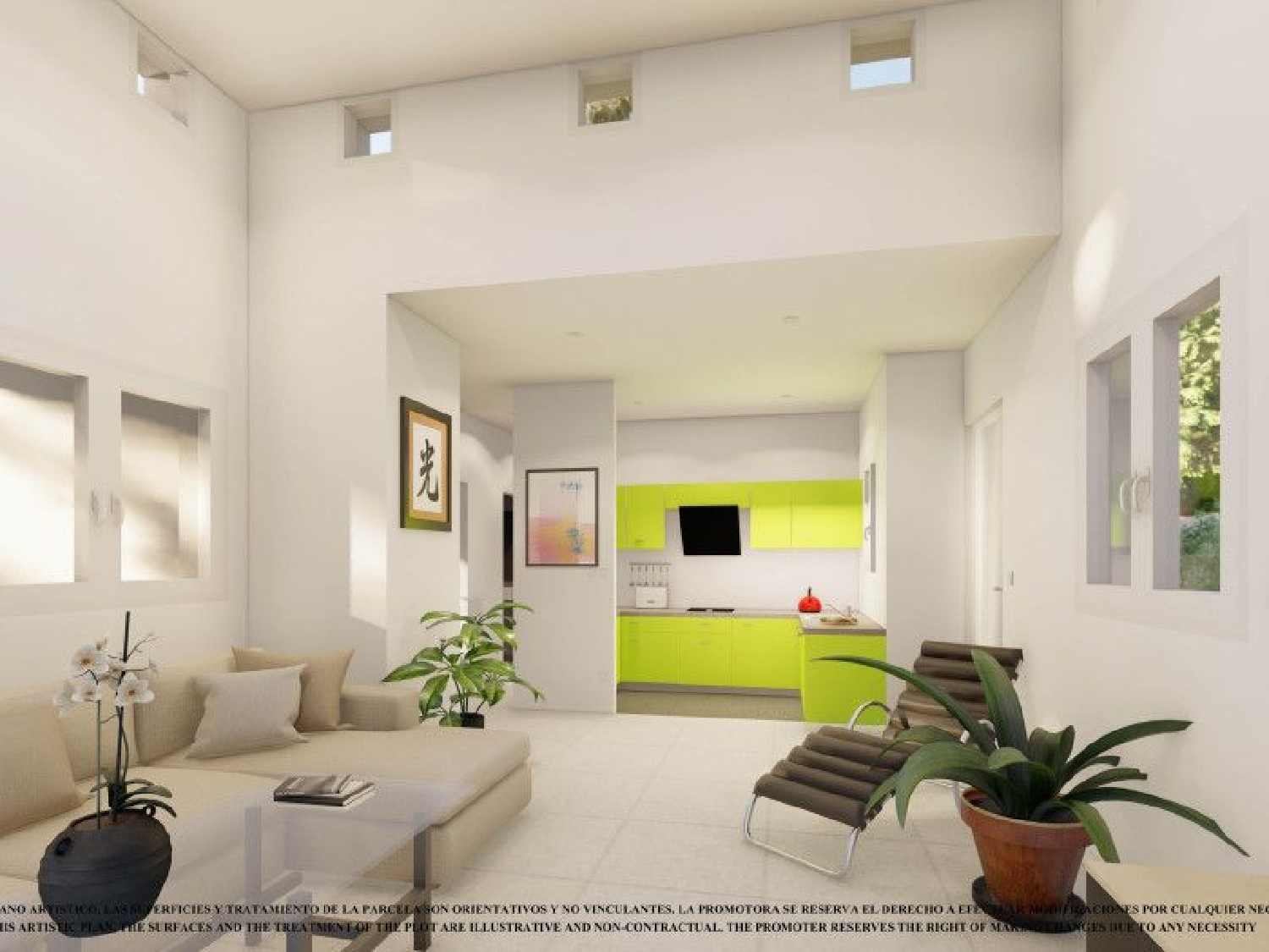  till salu villa Los Alcázares Mar Menor 3