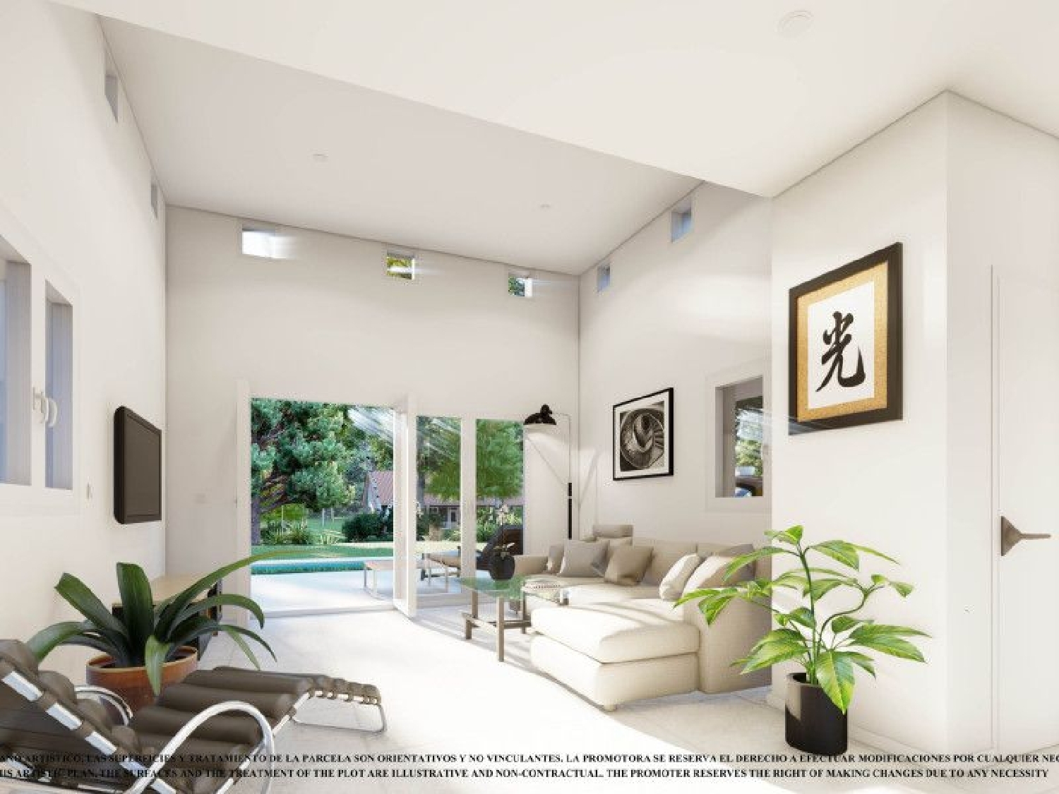  till salu villa Los Alcázares Mar Menor 4