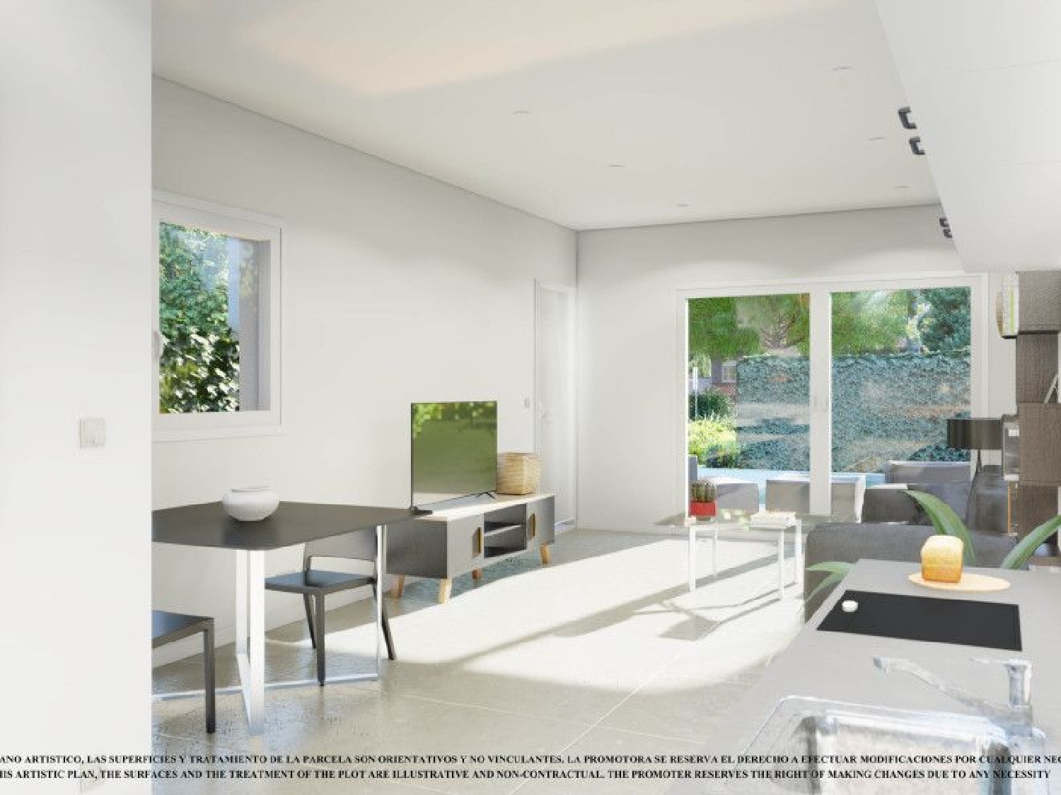  till salu villa Los Alcázares Mar Menor 6