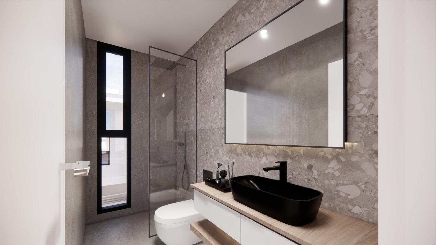  à vendre villa Los Alcázares Mar Menor 9