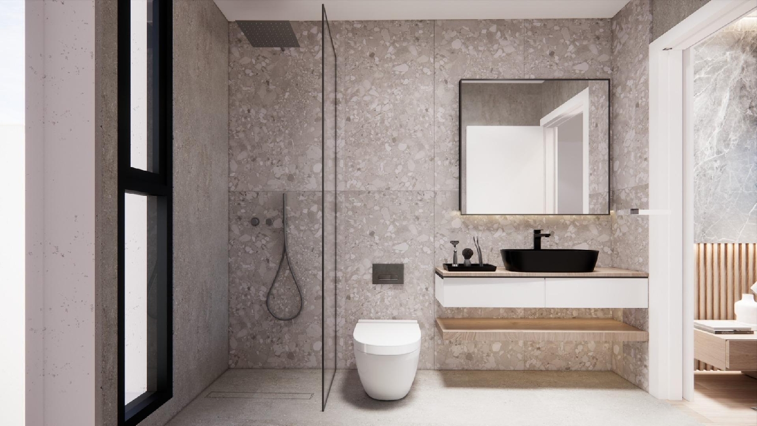  à vendre villa Los Alcázares Mar Menor 10