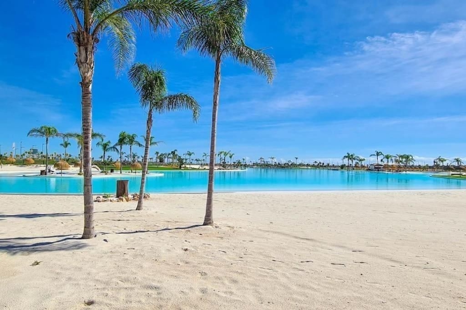  à vendre villa Los Alcázares Mar Menor 20