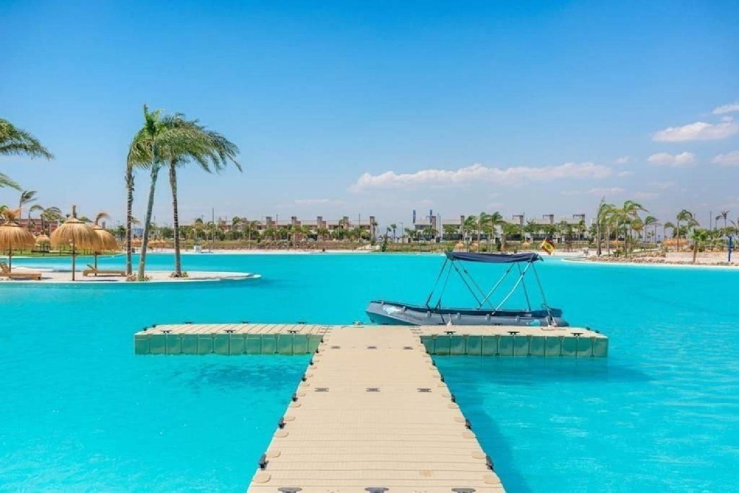  à vendre villa Los Alcázares Mar Menor 19