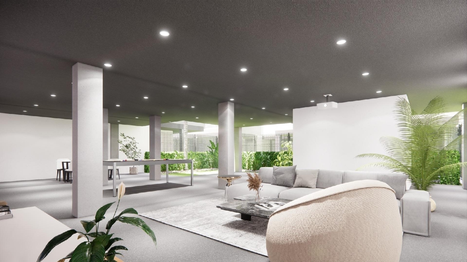  à vendre villa Los Alcázares Mar Menor 12