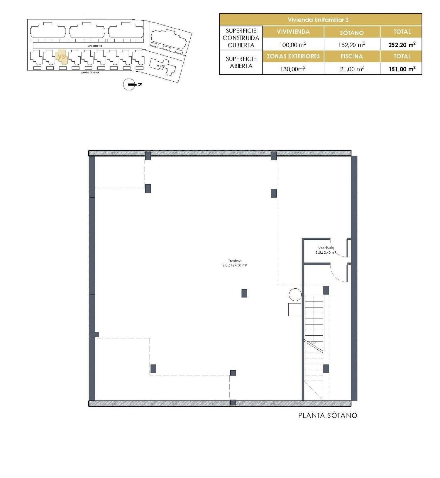  till salu villa Los Alcázares Mar Menor 9
