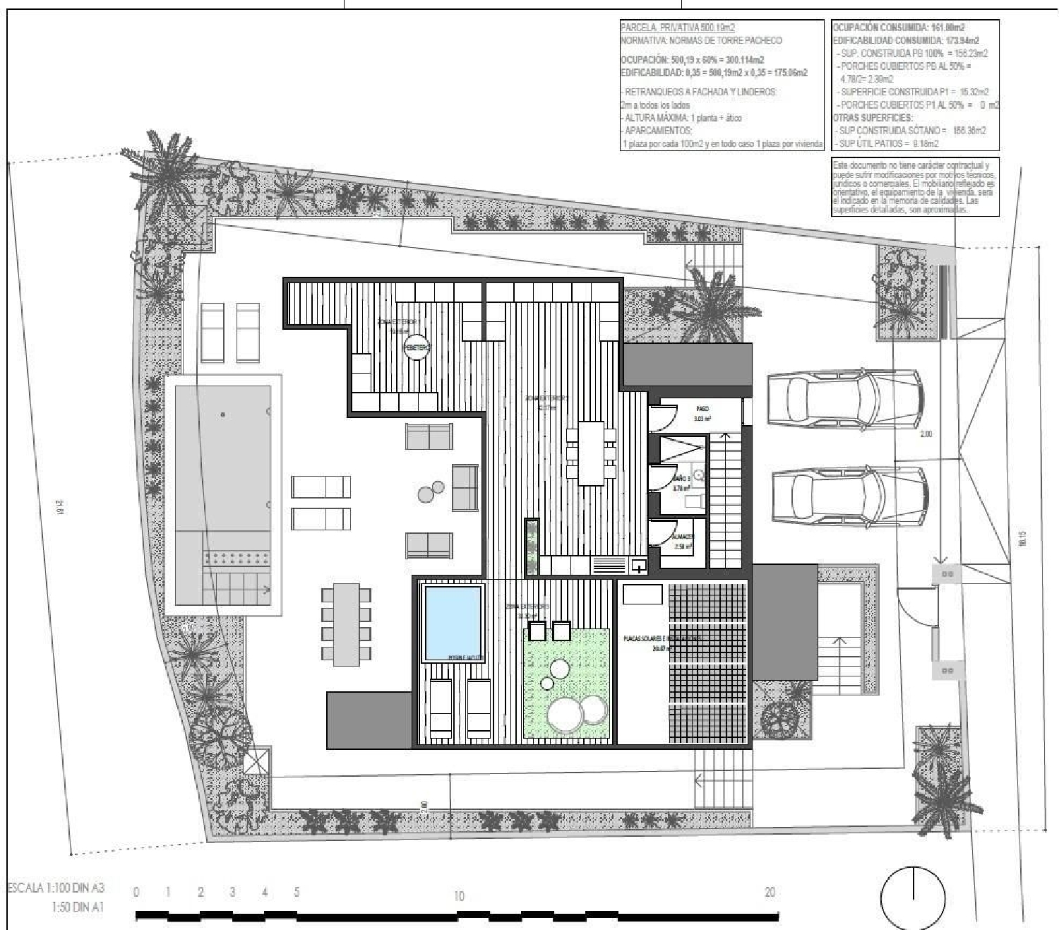  till salu villa Los Alcázares Mar Menor 24