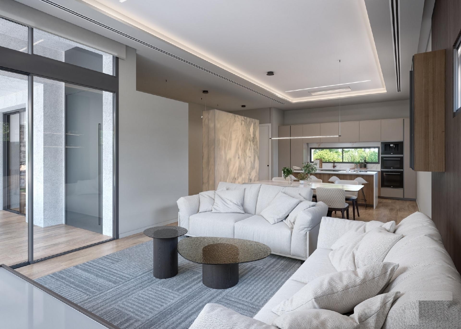  till salu villa Los Alcázares Mar Menor 9