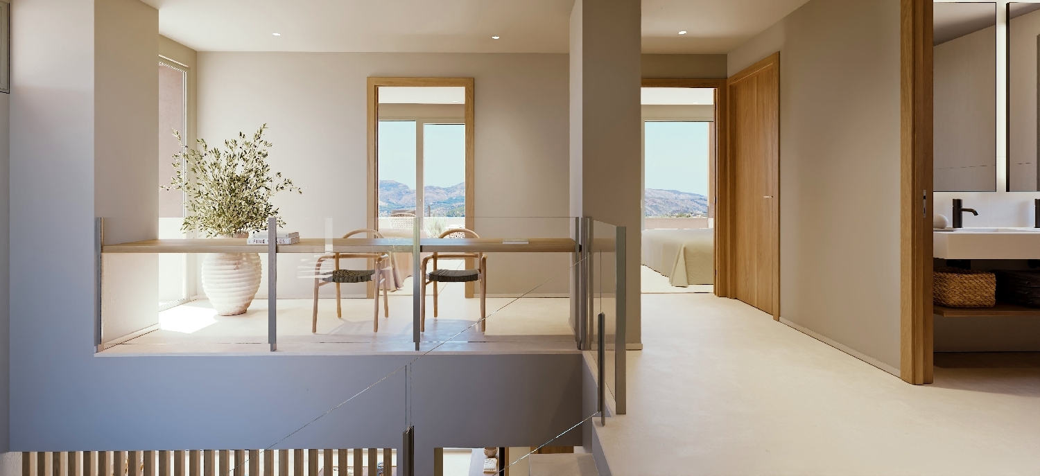  for sale villa Los Altos Baix Segura 10