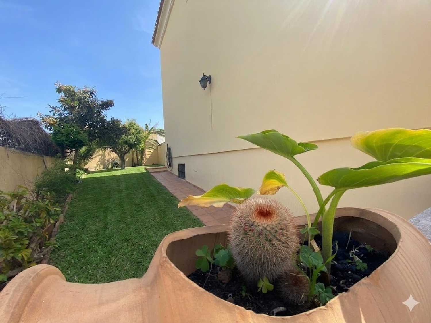  kaufen Villa Los Barrios Campo De Gibraltar 3