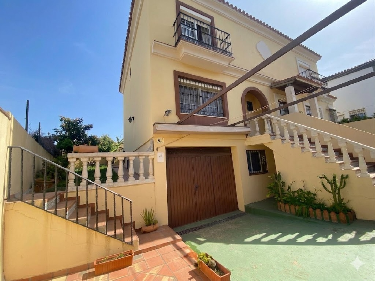  kaufen Villa Los Barrios Campo De Gibraltar 2