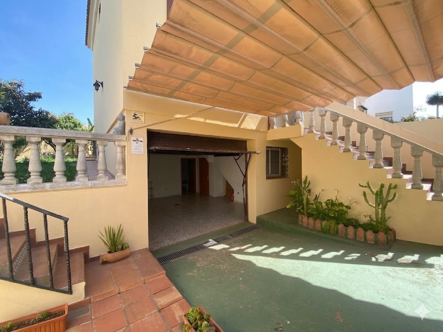  kaufen Villa Los Barrios Campo De Gibraltar 6