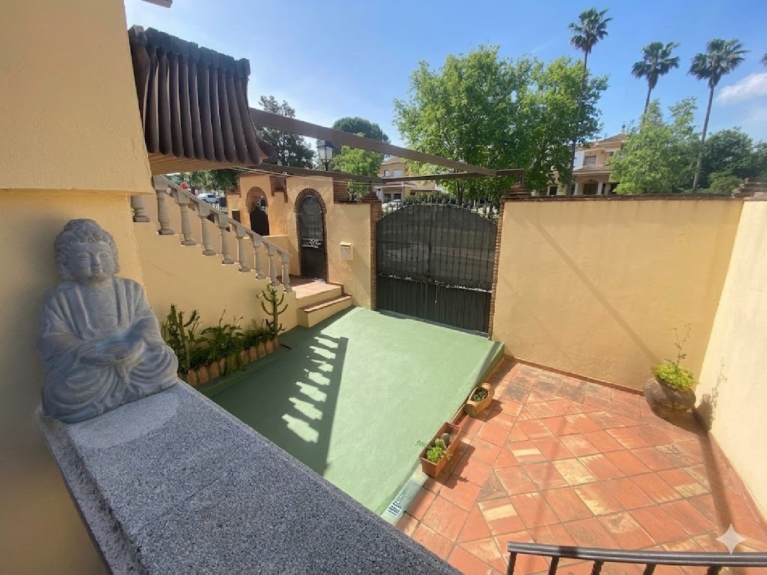  kaufen Villa Los Barrios Campo De Gibraltar 1