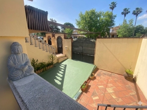 Los Barrios Campo De Gibraltar Villa Bild 6377597