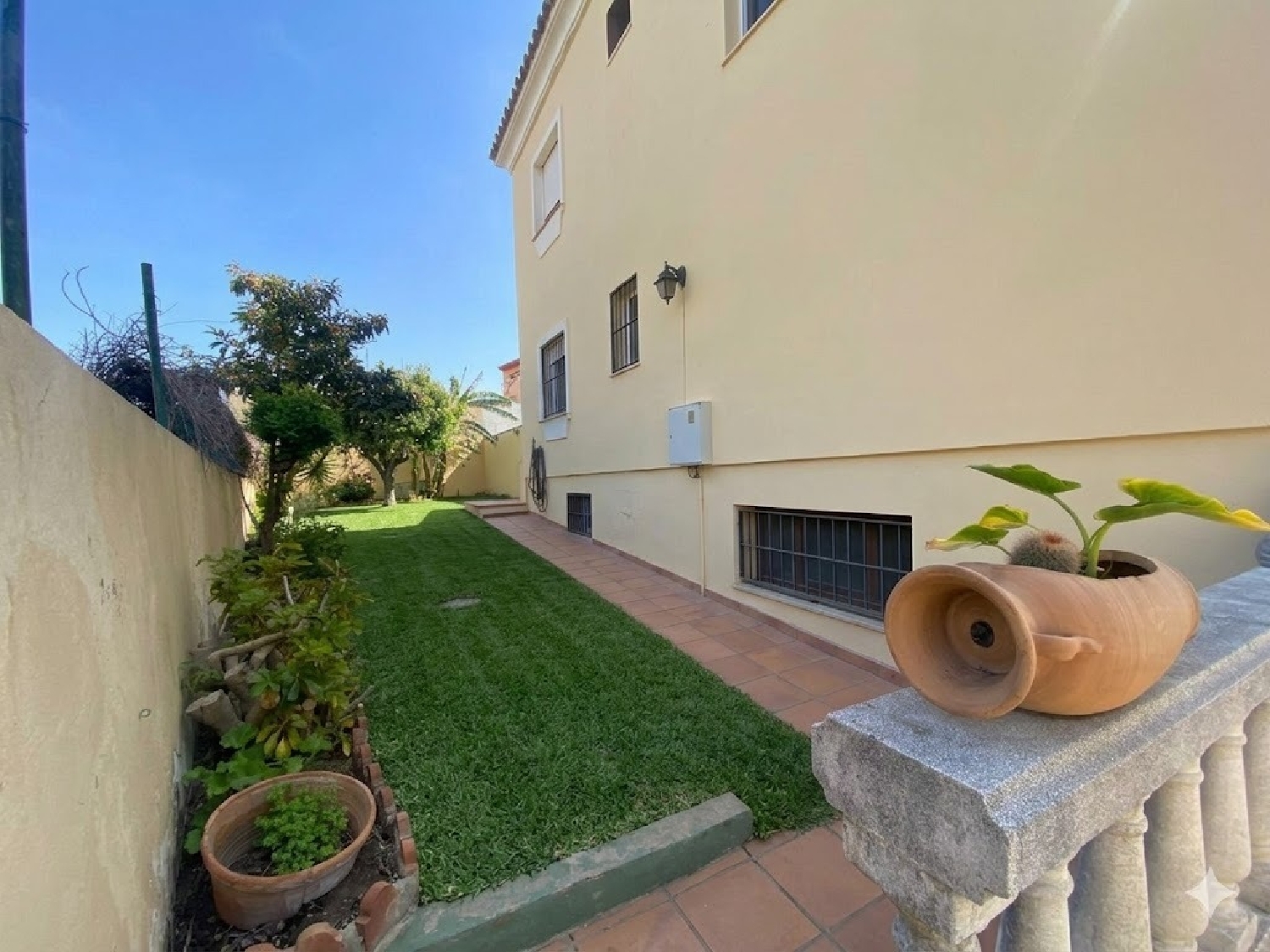  kaufen Villa Los Barrios Campo De Gibraltar 8