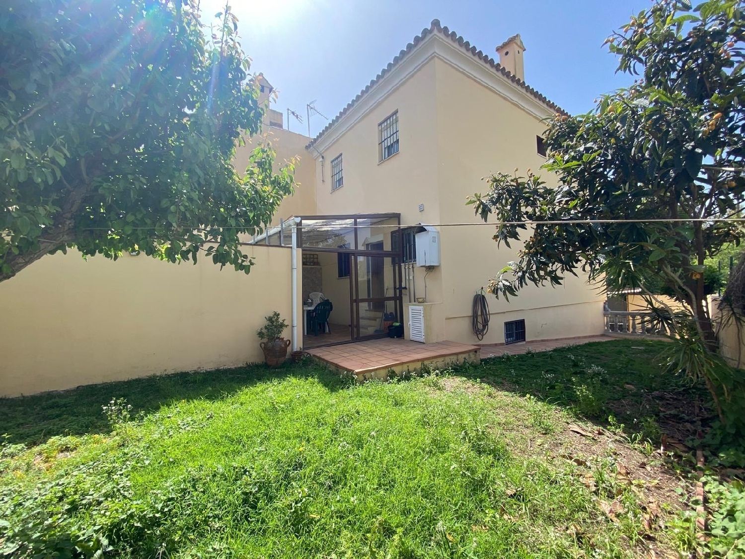  kaufen Villa Los Barrios Campo De Gibraltar 7