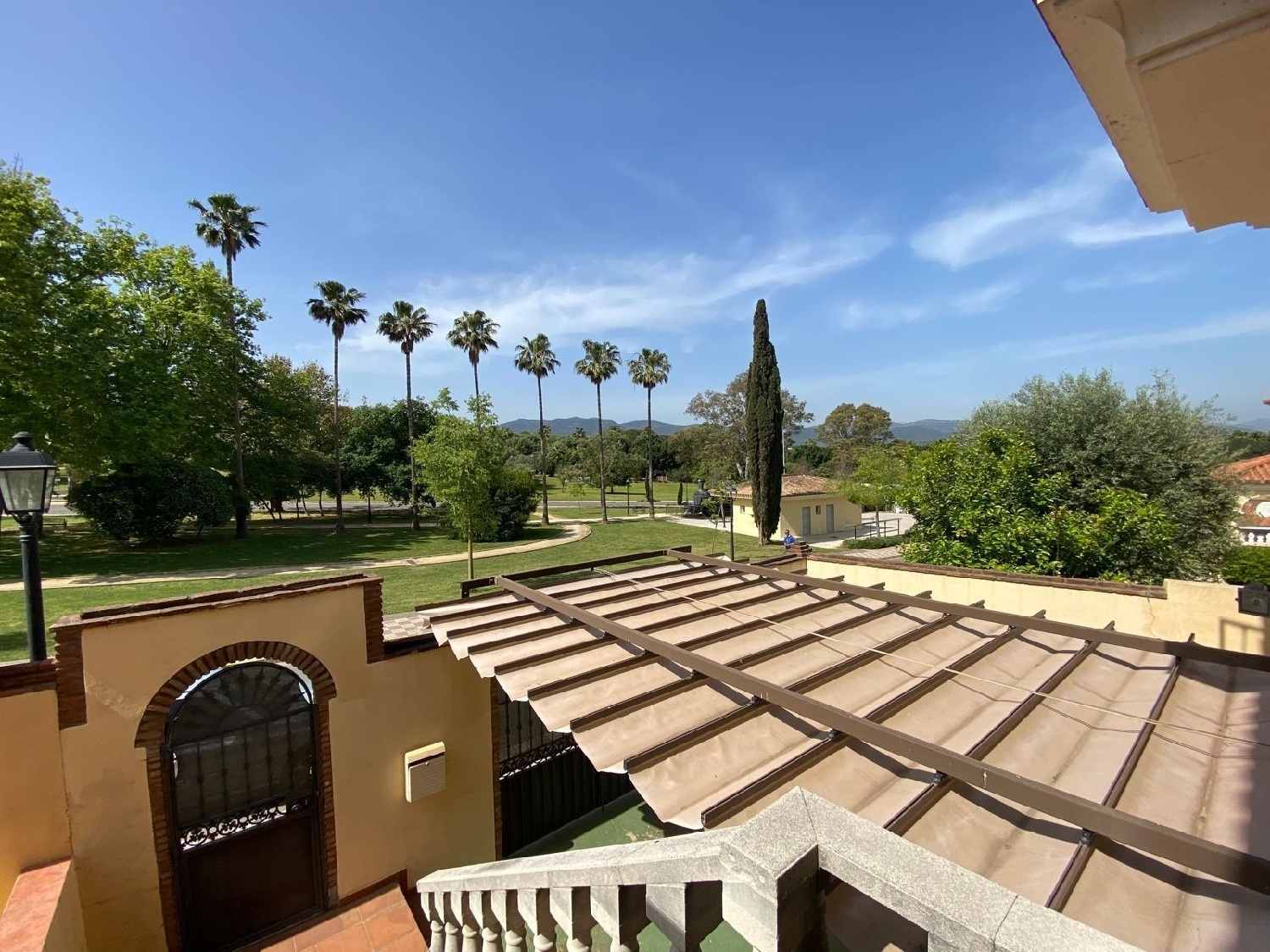  kaufen Villa Los Barrios Campo De Gibraltar 4