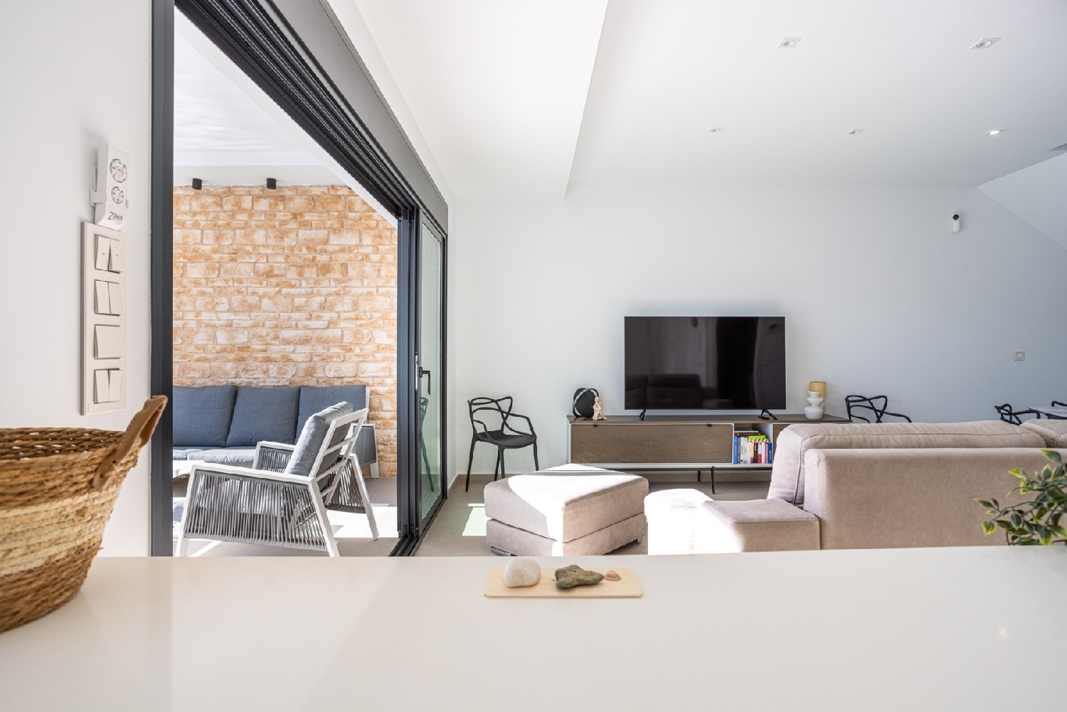  for sale villa Los Dolores Baix Segura 7