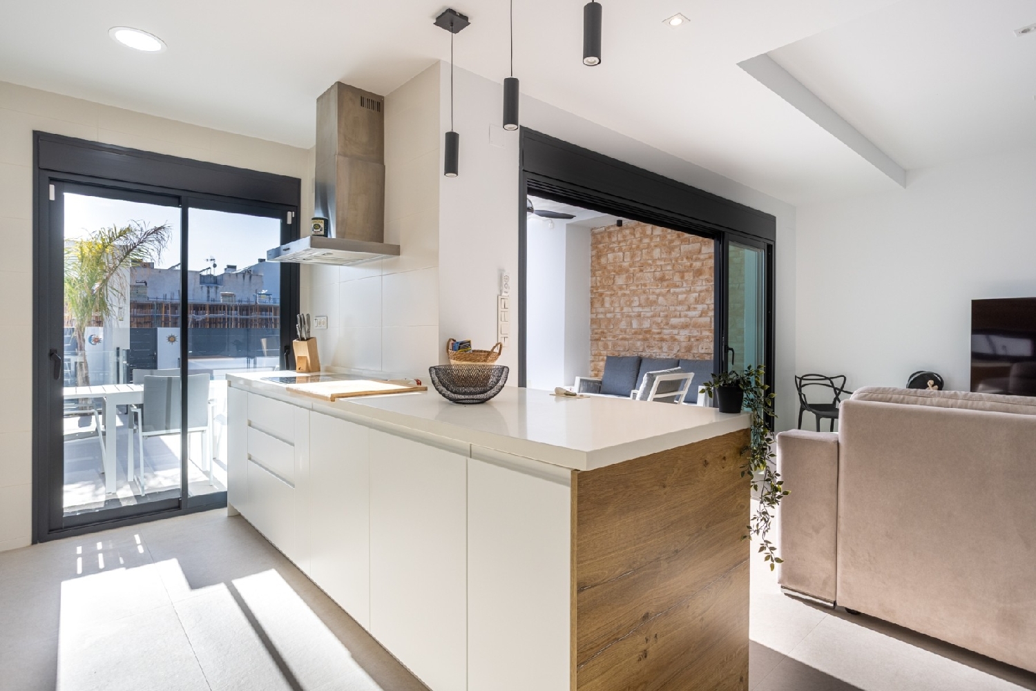  for sale villa Los Dolores Baix Segura 5