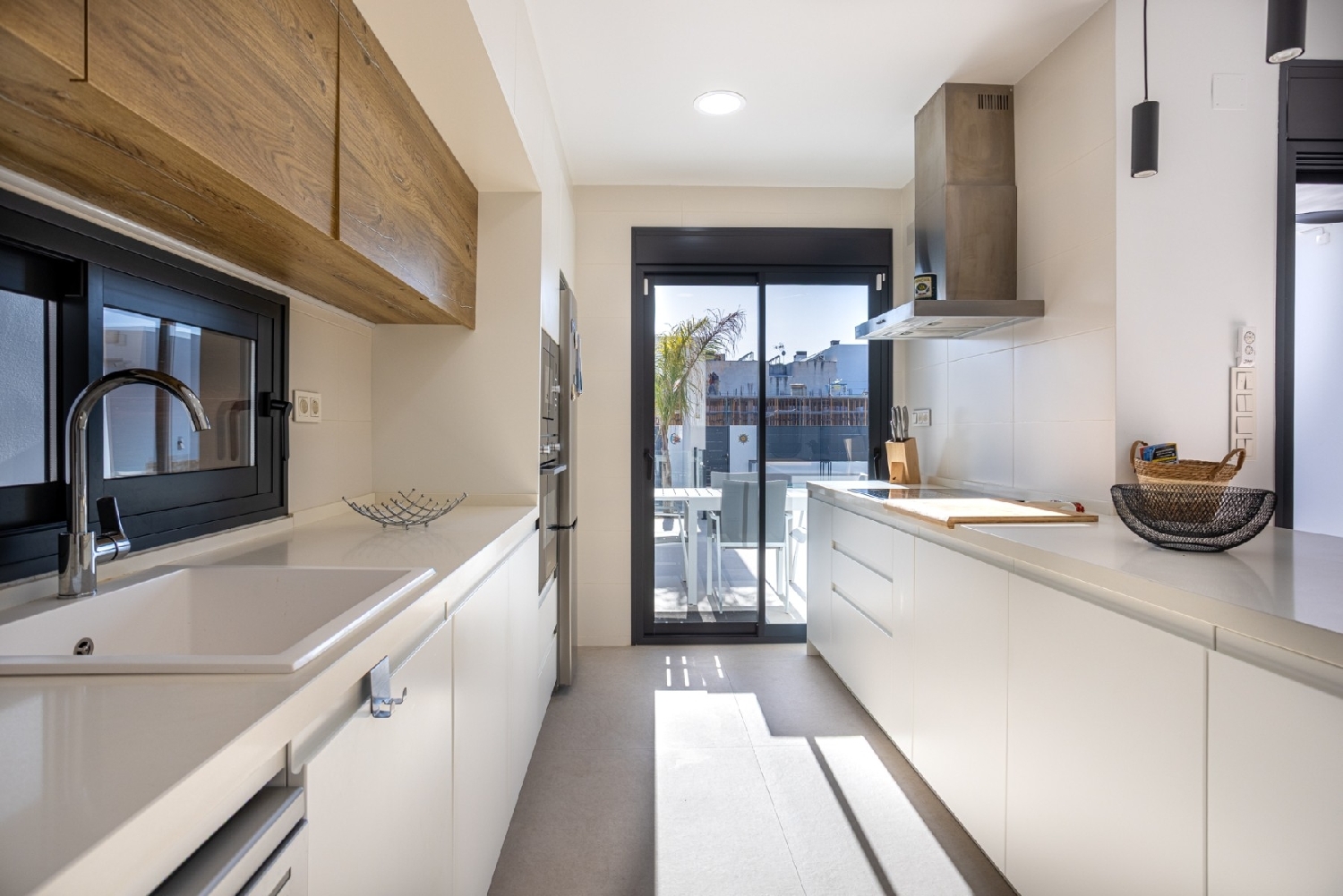  for sale villa Los Dolores Baix Segura 4