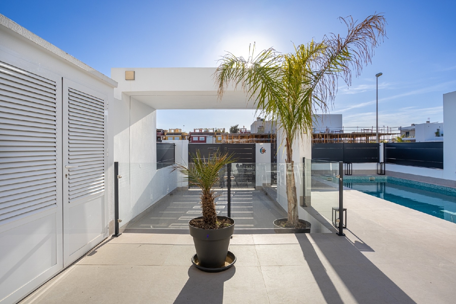  for sale villa Los Dolores Baix Segura 2