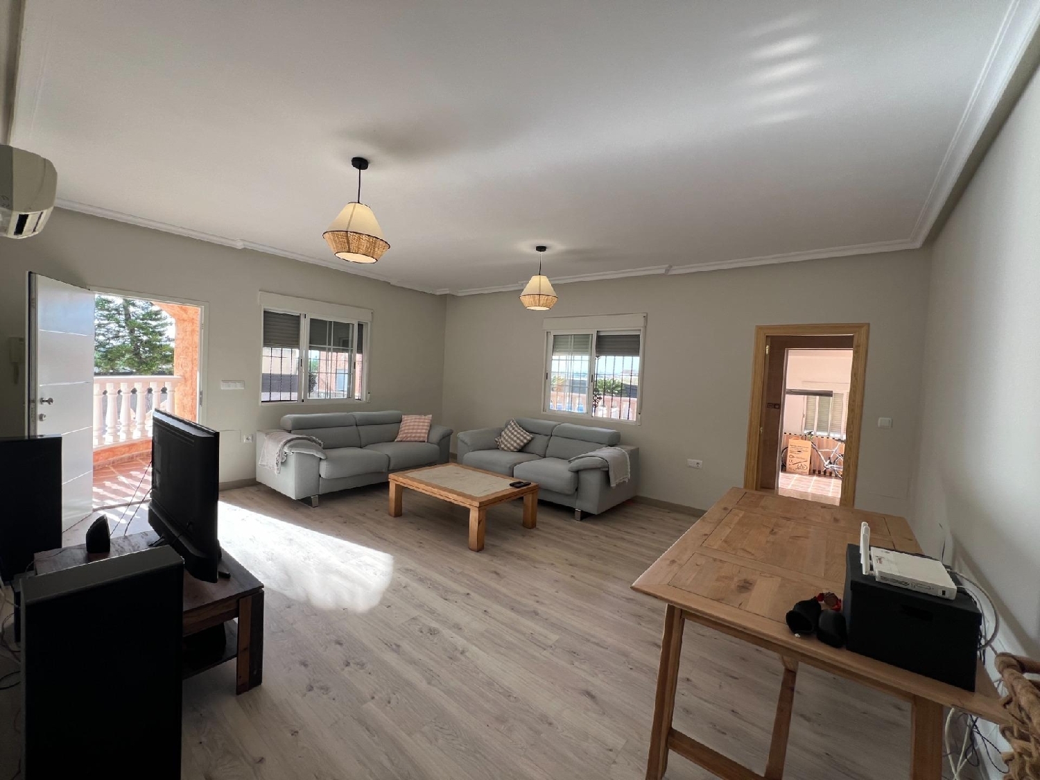  te koop villa Los Dolores Baix Segura 5