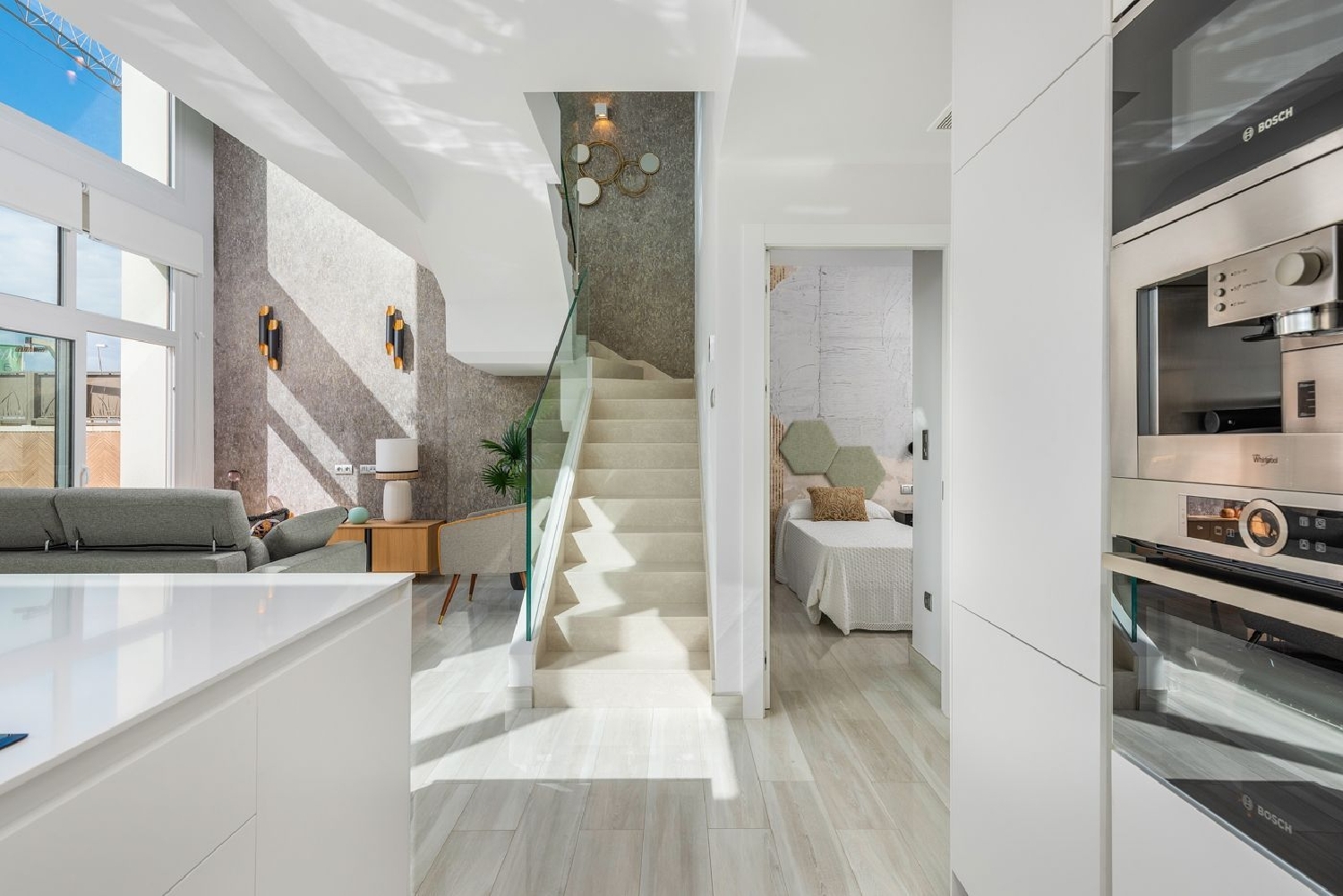  te koop villa Los Montesinos Baix Segura 2