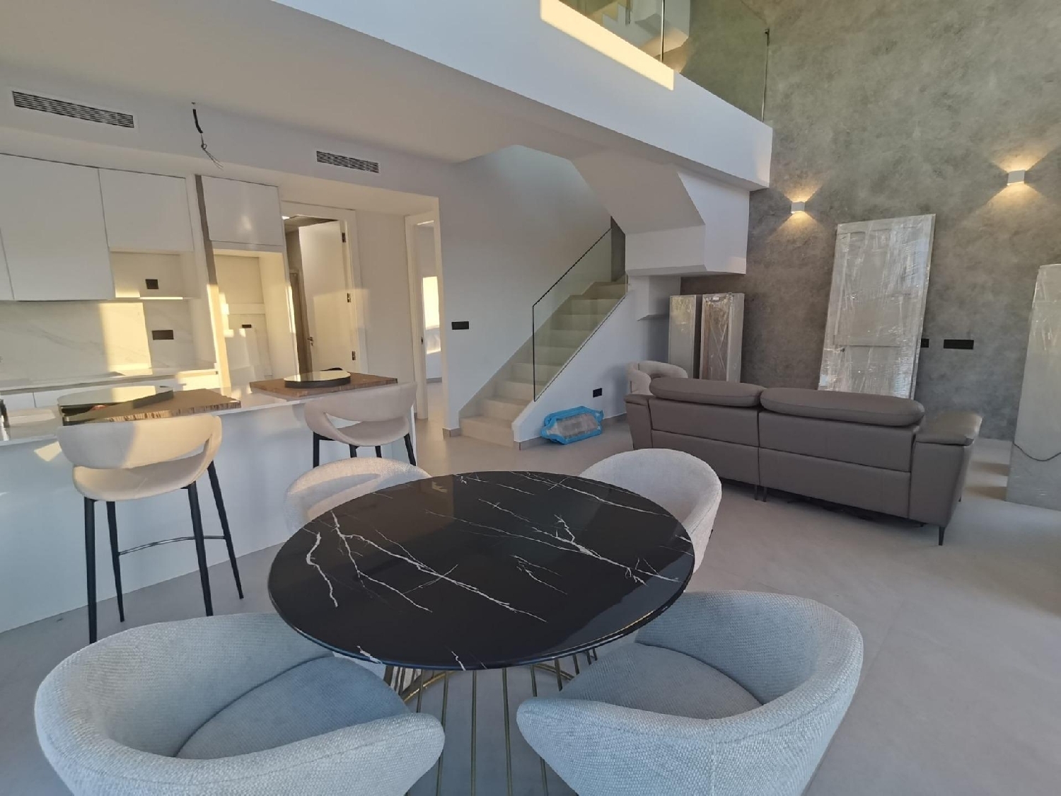  kaufen Villa Los Montesinos Baix Segura 7