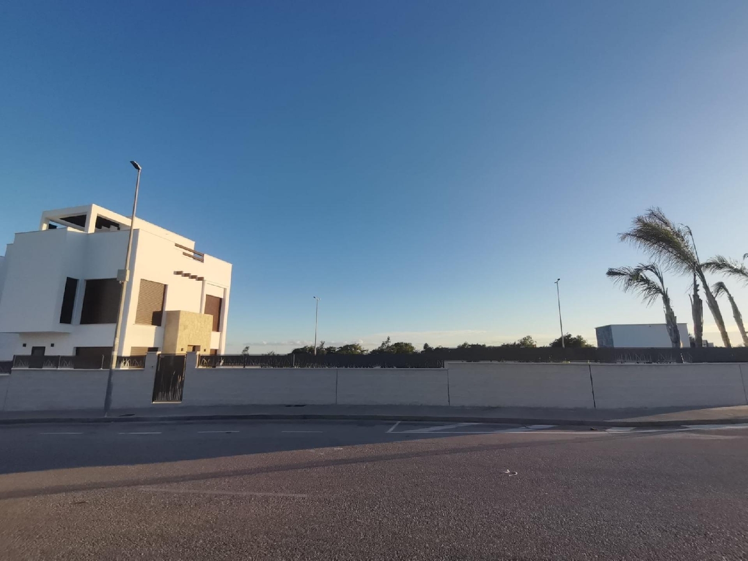  kaufen Villa Los Montesinos Baix Segura 6