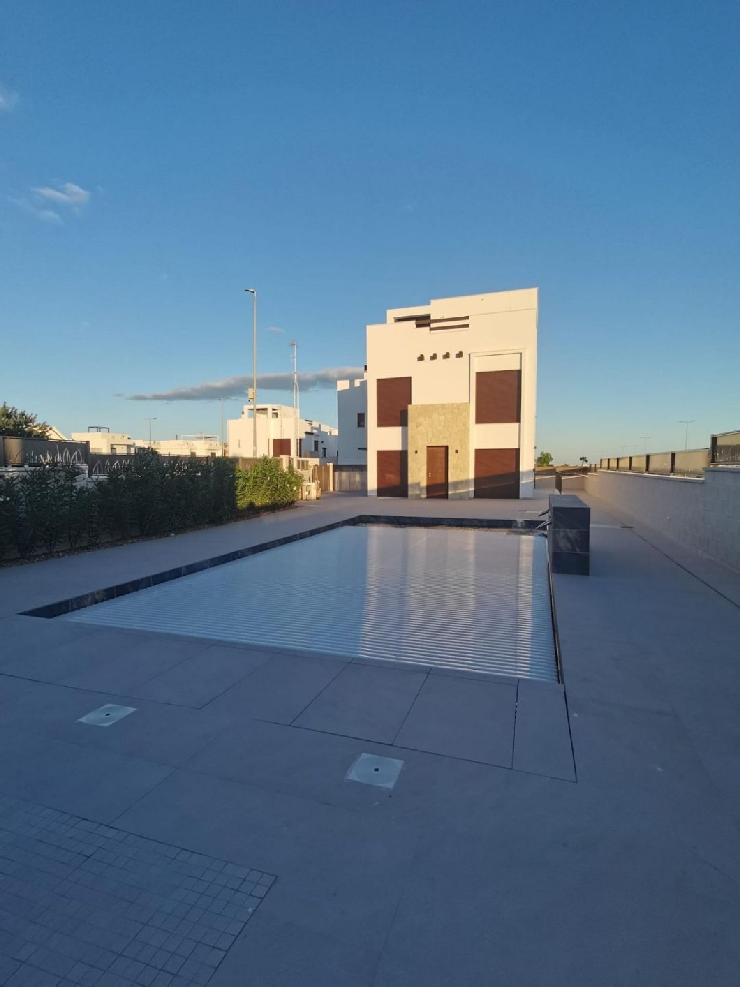  kaufen Villa Los Montesinos Baix Segura 3