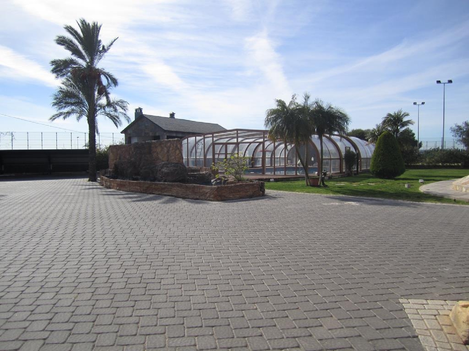  till salu villa Los Montesinos Baix Segura 4