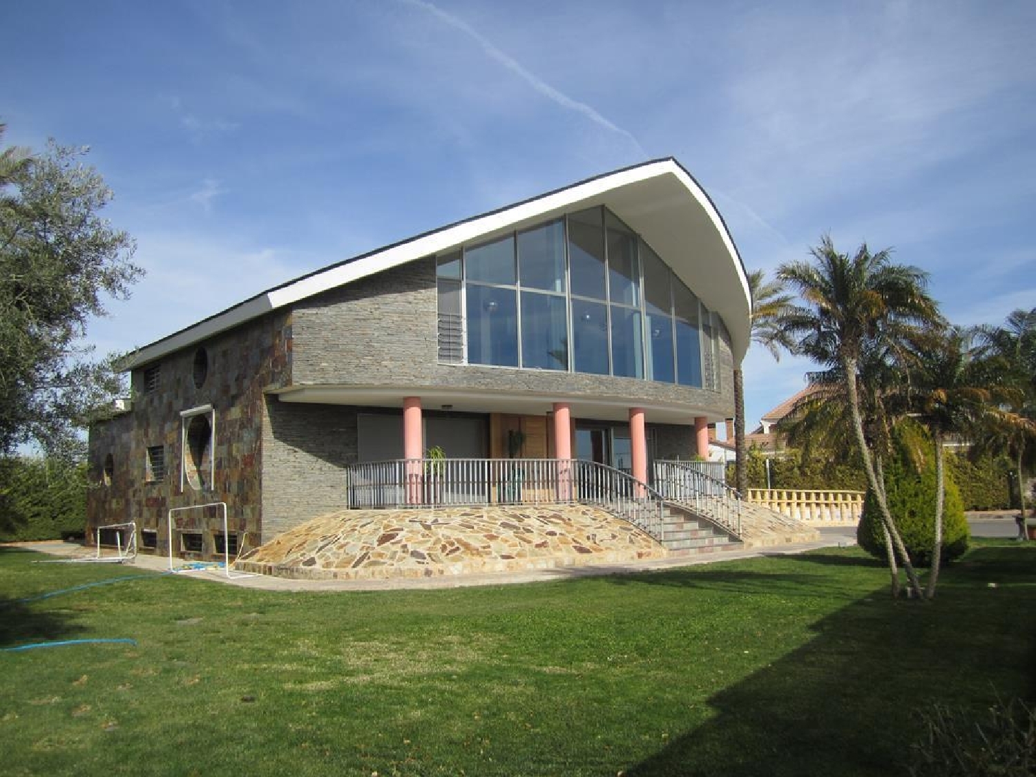  till salu villa Los Montesinos Baix Segura 2