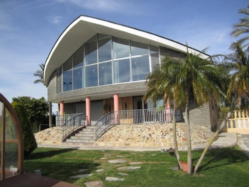 Los Montesinos Baix Segura villa foto 6372106